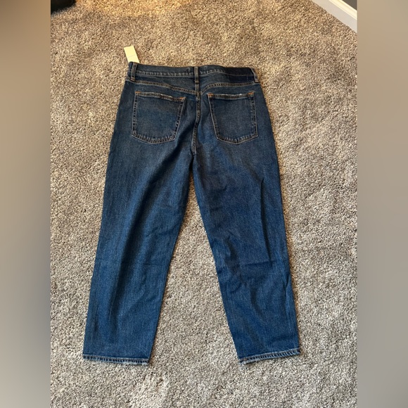 Abercrombie & Fitch HR mom jeans - Picture 2 of 3